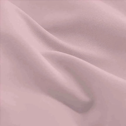 Abito da sera su misura bianco con spalle scoperte, a maniche lunghe, in organza, lunghezza al pavimento, linea ad A, modello 2026