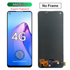 Nuovo display per Oppo Realme 10 4G Display LCD Touch Screen Digiziter Assembly per la sostituzione del display Realme 10 RMX3630