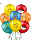 10pcs balloons / 12 pollici