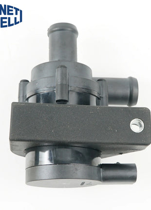 Pompa Acqua di Raffreddamento 1K0965561J, Pompa Ausiliaria Elettrica 12V per VW Jetta Golf Passat CC Scirocco Tiguan Beetle Superb