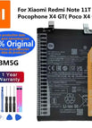 China Mainland / BM5G