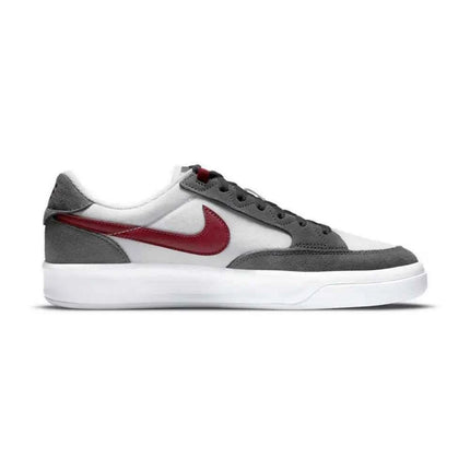 Nike SB Adversary Men's Skate Shoes Premium Cushioning Durable Support Lightweight for Skateboarding Casual Wear CW7456-005