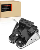Frankberg 1x Serratura Portellone per Mercedes C117 C253 C292 W166 W247 X117 A0997400600