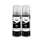 544 103 104 522 Dye Ink For Epson Ecotank with L3250 L4150 L1110 2750 L3100 4700 4750 ET-2400 ET-2720 Printer Compatible Desktop