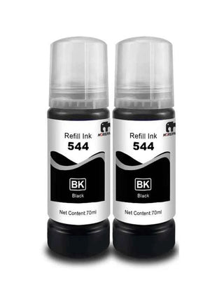 544 103 104 522 Dye Ink For Epson Ecotank with L3250 L4150 L1110 2750 L3100 4700 4750 ET-2400 ET-2720 Printer Compatible Desktop