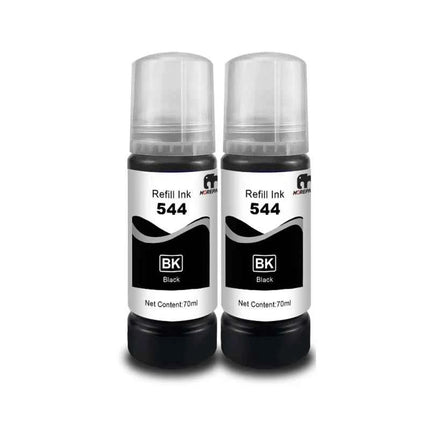 544 103 104 522 Dye Ink For Epson Ecotank with L3250 L4150 L1110 2750 L3100 4700 4750 ET-2400 ET-2720 Printer Compatible Desktop
