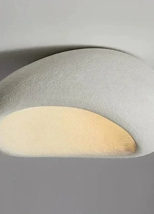 Nordic Bird's Nest Wabi Sabi Lampadario a soffitto alto per ingresso Soggiorno Sala da pranzo Lampada a sospensione Decorazioni per la casa Loft Lampade a sospensione