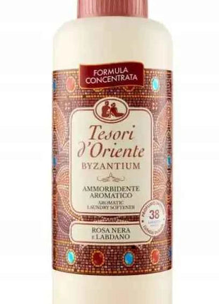 Set 6 Ammorbidenti Concentrati Tesori d'Oriente 760ml - Fragranze Intense