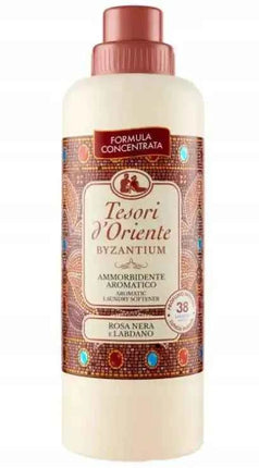 Set 6 Ammorbidenti Concentrati Tesori d'Oriente 760ml - Fragranze Intense