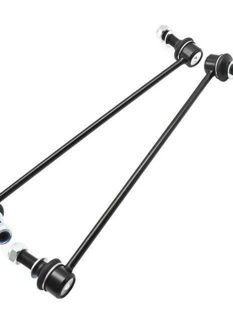 2 pz K750616 K750617 Barra antirollio anteriore Collegamenti terminali Sospensione sinistra e destra Barra stabilizzatrice Kit di collegamento GB5Z5K483A MS40862 TC5302
