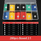 280 boxed / 2 sets / China Mainland
