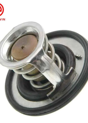 Genuino n. 17670-65D00 Termostato del liquido di raffreddamento del motore di alta qualità per Suzuki Jimny Grand Vitara SX4 WagonR 1767065 D00 17670-77E00