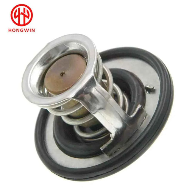Genuino n. 17670-65D00 Termostato del liquido di raffreddamento del motore di alta qualità per Suzuki Jimny Grand Vitara SX4 WagonR 1767065 D00 17670-77E00