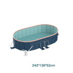 260 pool upgrade / China Mainland