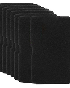 8 Replacement Filters 2964840100 for Dryer Heat Pump Dryer, Sponge Filter for ElektraBregenz