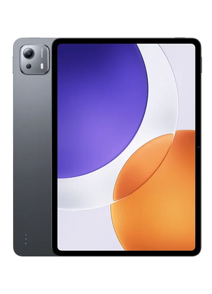 Xiaomi Pad 7S Pro 12.5 2025 12.5-inch Soft Edition 3.2K LCD Xuan Ring O1 Surge OS2 Processor 144 Hz Xiaomi HyperOS 2 System