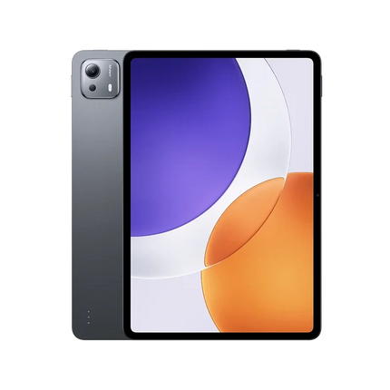 Xiaomi Pad 7S Pro 12.5 2025 12.5-inch Soft Edition 3.2K LCD Xuan Ring O1 Surge OS2 Processor 144 Hz Xiaomi HyperOS 2 System