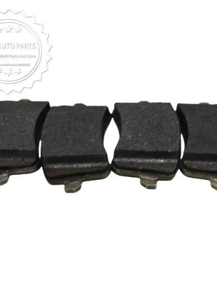 OEM 4G0698451L 4G0698451K 4H0698451A  4G0698451B 4G0698451C 4G0698451H  Rear Brake Pads Fit For AUDI RS5 A6 C6 RS7 RS4 A7 A8