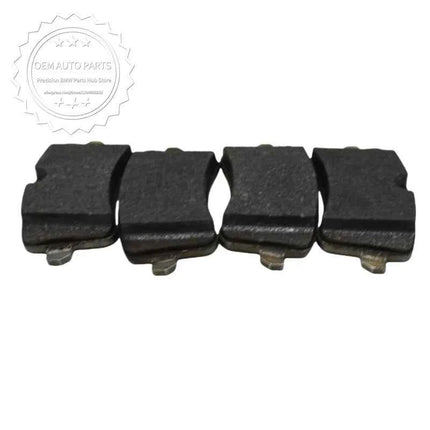 OEM 4G0698451L 4G0698451K 4H0698451A  4G0698451B 4G0698451C 4G0698451H  Rear Brake Pads Fit For AUDI RS5 A6 C6 RS7 RS4 A7 A8