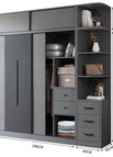 200CM Main Cabinet t