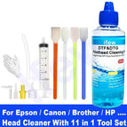 Blue and 11-in-1 kit