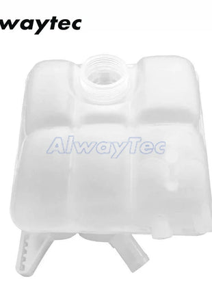 Serbatoio del liquido di raffreddamento del motore Serbatoio della bottiglia di espansione del troppopieno del radiatore per Ford Fiesta Buick Encore Opel New Regal Chevrolet Vauxhall
