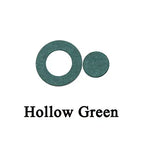 Hollow Green / 21700 Gasket / 50Pcs