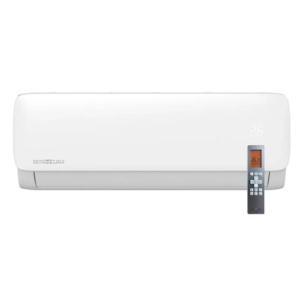 Condizionatore d'aria Mundoclima MUPR-12-H11
