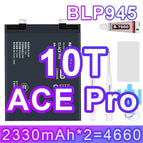 BLP945 for 10T