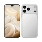 Versione Globale 2026 I17 Promax Pro 4G 5G Dual SIM Dual Standby Sistema Originale Intelligente Schermo 7.3 Pollici Batteria 8000mAh Novità