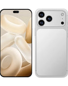 Versione Globale 2026 I17 Promax Pro 4G 5G Dual SIM Dual Standby Sistema Originale Intelligente Schermo 7.3 Pollici Batteria 8000mAh Novità