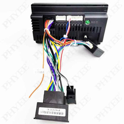 Adattatore per cablaggio CAN Bus, cavo Android con connettore a 16 pin, per Chevrolet Cruze, Spark, Malibu, Onix, Aveo, Zafira, Insignia