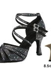 8.5cm heel / 33 (21.5cm) / Mainland China