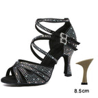 8.5cm heel 1 / 33 (21.5cm) / China Mainland