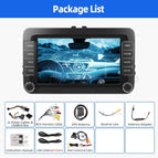 CarPlay AHD Cam / Spain / Quad Core