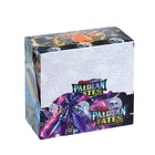 324/360Pcs/Set Pokemon Card Scarlet Violet Fusion Strike TEAM UP SUN MOON Evolving Skies English Booster Battle Transaction Card