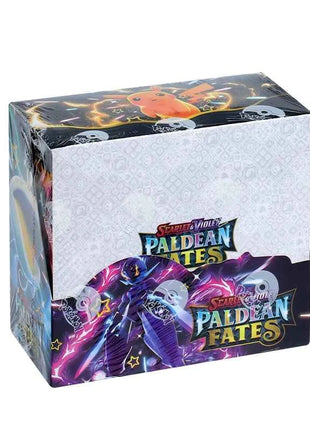 324/360Pcs/Set Pokemon Card Scarlet Violet Fusion Strike TEAM UP SUN MOON Evolving Skies English Booster Battle Transaction Card