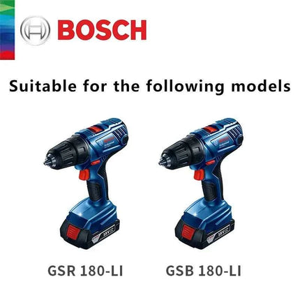 Bosch GSB 180 GSR 180 Electric Impact Drills Switches Collets Housings Clutches Motors Replacement Power Tool Accessories Part