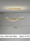 Type B-7 heads / White light
