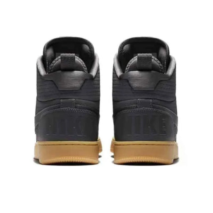 Nike Court Series New Men's Autumn and Winter High-Top Sneakers Aa0547-001