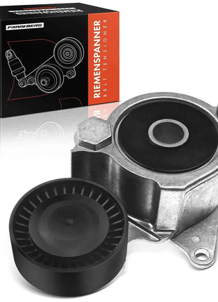 Tendicinghia Frankberg 1x per Lexus IS3 Toyota Auris Avensis RAV 4 Corolla Verso 16620-0R010