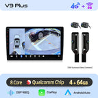 V9 Plus (4GB 64GB)360 BK / france