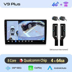 V9 Plus (4GB 64GB)360 BK / Poland