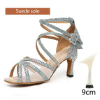 9cm heel 2 / 42 (26cm) / China Mainland
