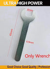 Only Wrench