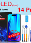 OLED For i14Pro