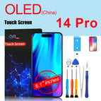 OLED For i14Pro