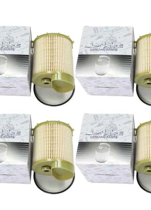 Filtro Diesel 22476-34000 per SSANGYONG KORANDO ACTYON SPORTS KYRON MUSSO REXTON RODIUS 2.0 2.2 motore Diesel K2247034000