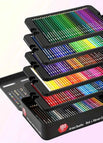 180 Oil Colors