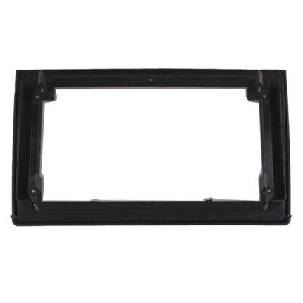 Cornici per autoradio Android per Audi A4 2 3 B6 B7 S4 RS4 2000 - 2009, pannello radio auto, cablaggio 16PIN, decoder CANBUS